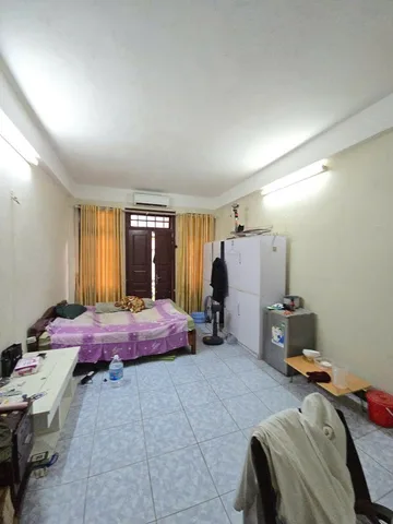 Bán Nhà Trường Chinh. Đống Đa. 6 Tầng Thang Máy. DT 36m2. MT 3.9m. Giá 12.9 Tỷ.