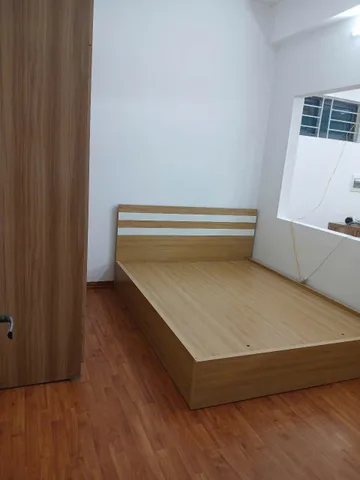 Bán gấp giá rẻ nhà Nguyễn Đức Cảnh 1.5 tầng, 19m, mặt tiền 3.8m, 1.9 tỷ Hoàng Mai.