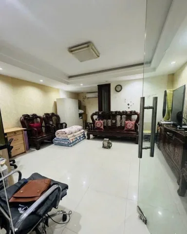 SIU PHẨM 6TẦNG BTCT - THANG MÁY - VỪA Ở VỪA KDOANH (353)
– 5x19 NGANG HIẾM - GẦN CHỢ TÂN HƯƠNG - AEON, FULL NỘI THẤT CAO CẤP. 14T. 

📞 Liên hệ xem ngay: 0902 106 911.