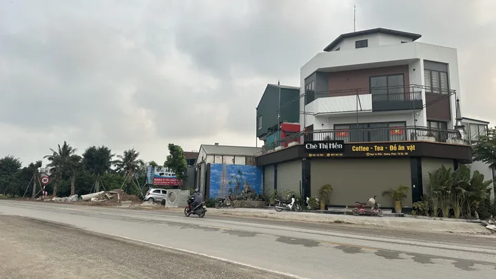 🔥 5.9 TỶ – NHÀ 3 MẶT TIỀN MẶT ĐƯỜNG 391 – HIẾM CÓ KHÓ TÌM 🔥
