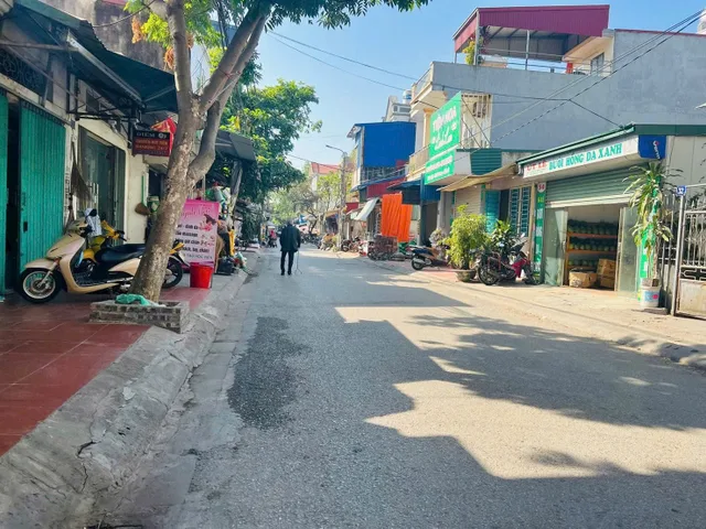 ❌❌❌ HÀNG HIẾM TUYẾN 2 NGUYỄN TRUNG THÀNH – CHỈ 1,65 TỶ ❌❌❌