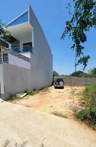 Bán đất 98,7m² full thổ cư ngang 6m giá 1.55 tỷ tại Phường Hàm Thắng