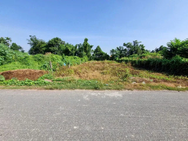 Đất rẻ Củ Chi – 1/ Ba Sa (Nguyễn Thị Thạo), Tân An Hội, 6x18m full thổ giá 1,5 tỷ
