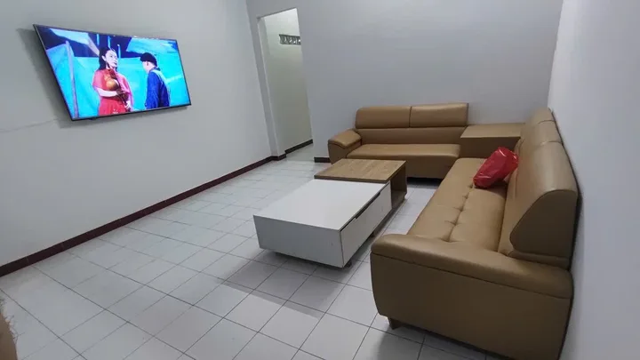 🏡 SIÊU PHẨM NHÀ PHỐ 140M2 - NGAY CẠNH LOTTE MART - CÁCH ĐƯỜNG 23/10 CHỈ 20M