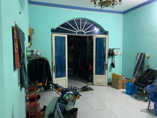 🏠 BÁN NHÀ KHA VẠN CÂN, LINH TÂY – 80M² (4x20m) – SÁT MẶT TIỀN – DÒNG TIỀN 10TR/THÁNG