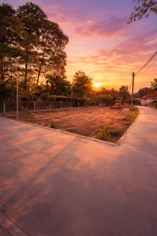 110m2 - 1 Sẹc đường Nguyễn Văn Khạ - Đường Ô tô - Dân Cư đông - Sổ riêng - Ngân hàng hỗ trợ