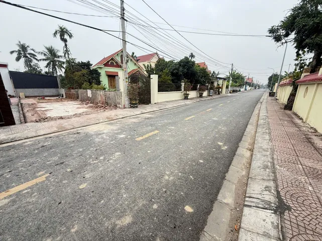 3KM100 🔥🔥🔥 HÀNG ĐẸP GIÁ ĐẦU TƯ – MINH TÂN, KIẾN THỤY 🔥🔥🔥