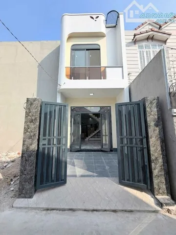 BÁN NHÀ ĐẸP NGAY ĐƯỜNG ĐỒNG KHỞI, CHỈ CẦN 600TR NHẬN NHÀ Ở NGAY