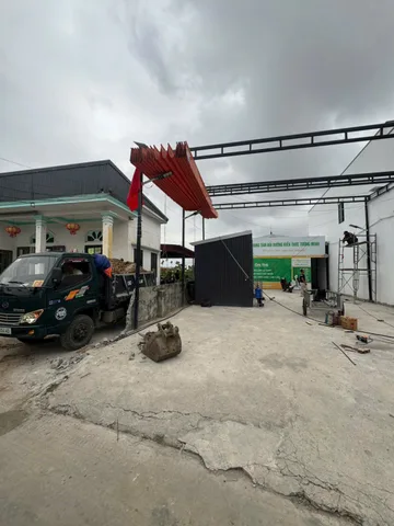 Bán đất 64m² full thổ cư ngang 4,6m giá 1.25 tỷ tại Phường Nam Đồ Sơn (ngõ 3m Hợp Đức cũ)