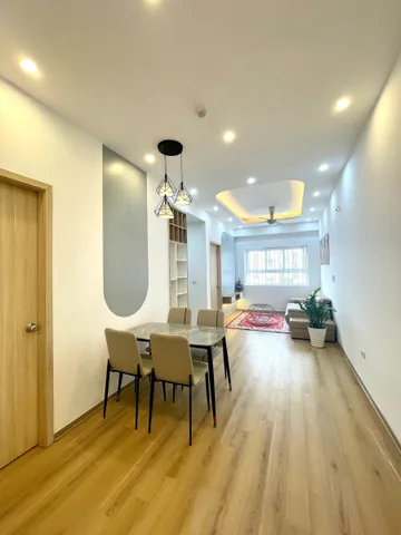 Chính chủ cần bán căn hộ chung cư 2PN tại Thanh Hà-Hà Đông.