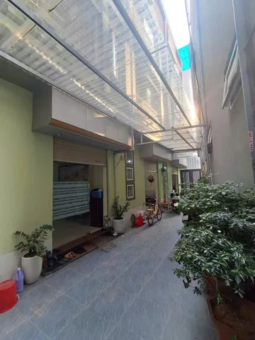 BÁN NHÀ NGÕ 80 PHƯƠNG LƯU – HẢI AN – GẦN Ô TÔ – GIÁ 2,69 TỶ