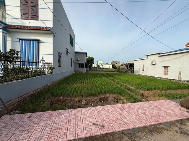 Khu công nghiệp Vsip về đưa 100.000 Công nhân, chuyên gia về sinh sống và làm việc! E đang có lô đất Cạnh Khu CN Vsip  ac quan tâm đầu tư cứ gọi e nhé!