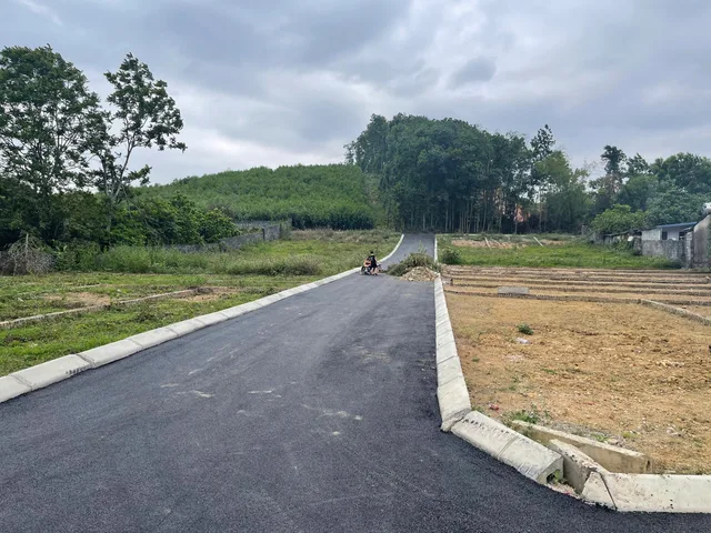 🔥 Hơn 400 triệu đã có đất gần KCN 282ha – rẻ thật hay “có gì đó”? 🤔