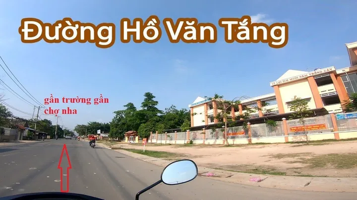 BÁN NHANH LÔ ĐẤT 8x30= 240M2 MẶT TIỀN ĐƯỜNG TỈNH LỘ 2 TÂN PHÚ TRUNG