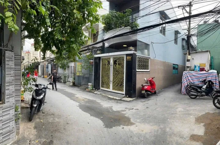 📌📌📌LÀM VIỆC TRỰC TIẾP GIÁ TỐT !!! Cho thuê nhà kiệt Ông Ích Khiêm, Thanh Bình