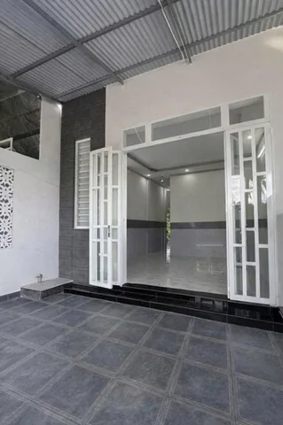 Chốt nhanh trong tháng giảm 150tr. Nhà đẹp rộng 97m2 đg Nguyễn Thị Se, Tân Thông Hội giá chỉ còn 750tr