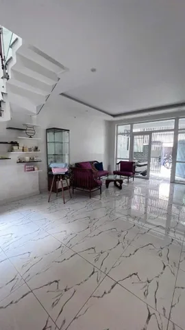 NHÀ ĐẸP, 521 HOÀNG VĂN THỤ - TÂN BÌNH / TRƯỜNG SA - LÊ BÌNH - 3 TẦNG