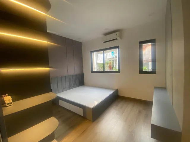 Hẽm ô tô ngay Lê Văn Quới 2 tầng 44m2 ở ngay chỉ 4.5 tỷ