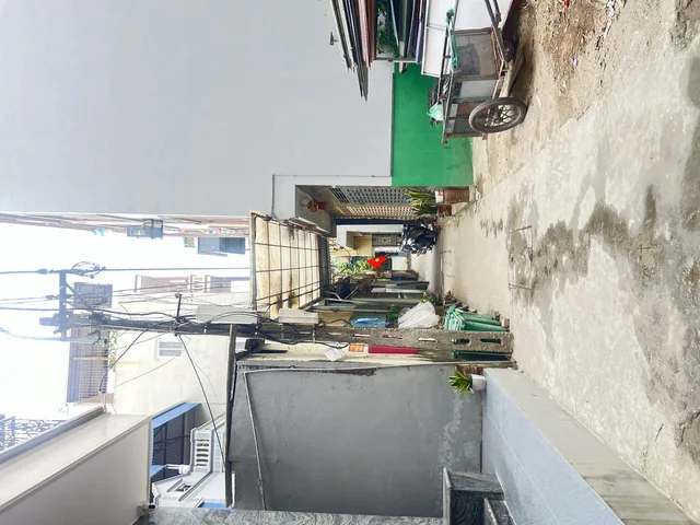 ĐẤT HẬU ÁI VÂN CANH GẦN MẶT PHỐ DIỆN TÍCH 51M2. MT4.4M GIÁ NHỈNH 6 TỶ XÍU. PHÁP LÝ CHUẨN, CHỦ THIỆN CHÍ BÁN