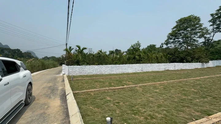 🔥 HƠN 400 TRIỆU – SỞ HỮU NGAY ĐẤT FULL THỔ CƯ SÁT HÀ NỘI!
