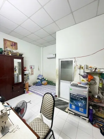 BÁN NHÀ HXH – HẺM 23 HOÀNG VĂN THỤ – CẦU KIỆU, PHÚ NHUẬN