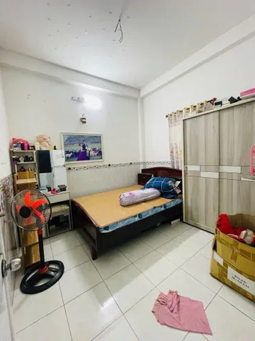 NHÀ VIP - HOÀNG HOA THÁM - ĐỒNG XOÀI - CÁCH MT 2 CĂN - ĐẤT HIẾM KHU K300 - GIÁ ĐẦU 6