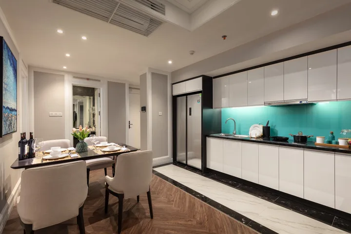 Căn hộ biển Altara Residence Quy Nhơn. Chỉ từ 2,2 tỷ/ căn 2PN
