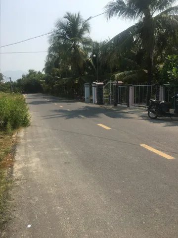 ĐẤT FULL THỔ DIÊN THANH ĐƯỜNG NHỰA 8M GIÁ ĐẦU TƯ