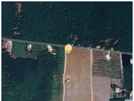 0931.783.209. Bán đất 250m² có sẵn 100m² thổ cư ngang 5m giá 320 triệu tại Xã Tân Quan