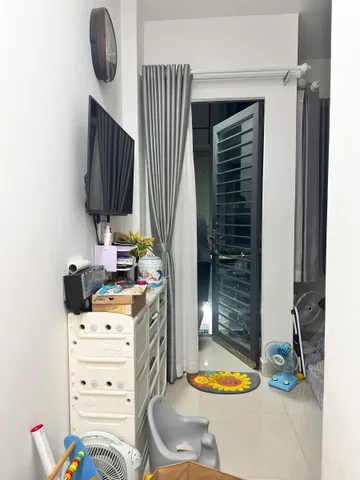 Nhà HXH đường 26 Phạm Văn Đồng - Gần sông mát mẻ - 3 phút đến TTTM Gigamall