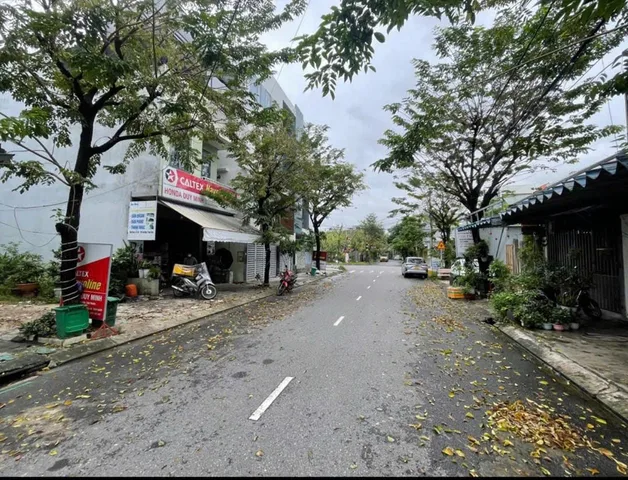 📌📌📌LÀM VIỆC TRỰC TIẾP GIÁ TỐT !!! Bán đất Bùi Giáng, Hòa An
