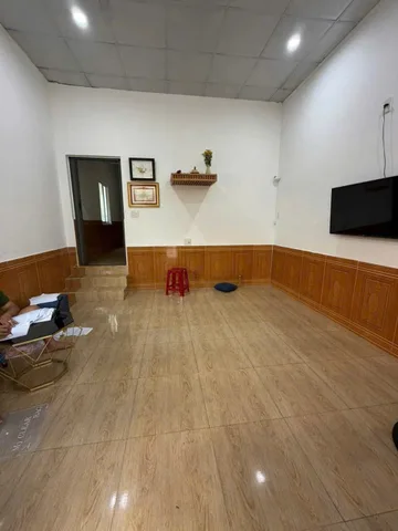 📌📌📌LÀM VIỆC TRỰC TIẾP GIÁ TỐT !!! Bán nhà kiệt CMT8, Hòa Thọ Đông