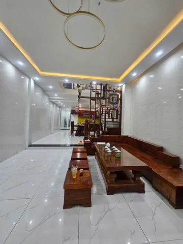 📌📌📌LÀM VIỆC TRỰC TIẾP GIÁ TỐT !!! Bán nhà Bùi Tấn Diên, Hòa Minh