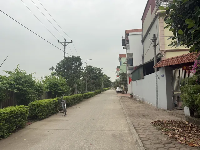 Bán đất 86m² full thổ cư ngang 6m giá 4 tỷ tại Đường Phù Đổng Xã Phù Đổng
