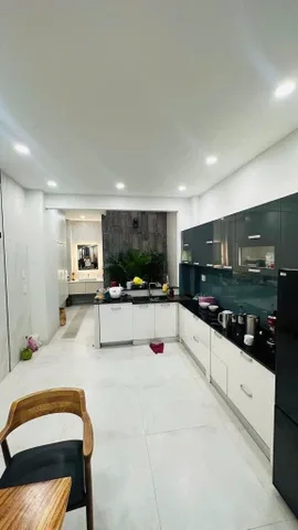 BÁN NHÀ 4 TẦNG – KHU VIP THĂNG LONG – BA VÌ, P4 TÂN BÌNH – 7.8 TỶ