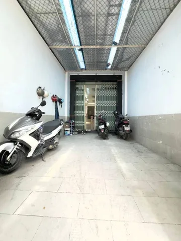 MẶT TIỀN KD 4 TẦNG, ĐƯỜNG XE HƠI 10M, TRUNG TÂM QUẬN 3, SÁT QUẬN 1, GẦN GA METRO, 120M2