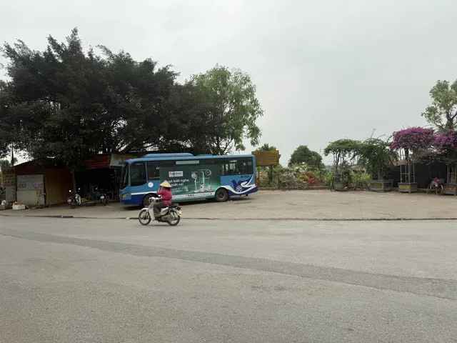 Bán đất 98.3m² full thổ cư ngang 6m giá 6.15 tỷ tại Đường Trung Mầu Xã Phù Đổng