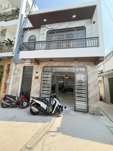 Villa Mini SHR góc 2 MT / LIÊN KHU 4-5 , Phường Bình Hưng Hoà B Bình Tân