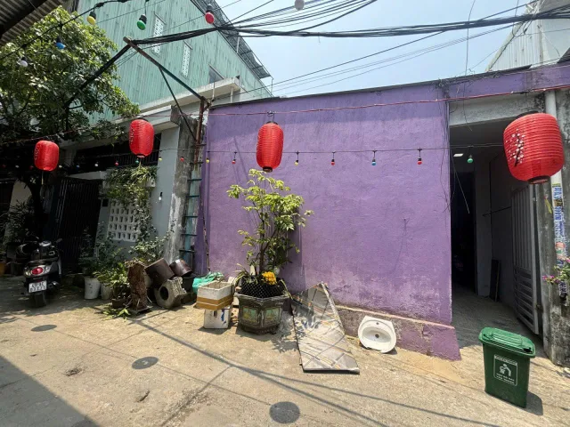 📌📌📌LÀM VIỆC TRỰC TIẾP GIÁ TỐT !!! Bán trọ kiệt Bàu Năng 1, Hòa Minh