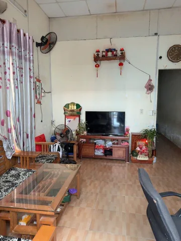 📌📌📌LÀM VIỆC TRỰC TIẾP GIÁ TỐT !!! Bán nhà kiệt Trường Chinh, An Khê
