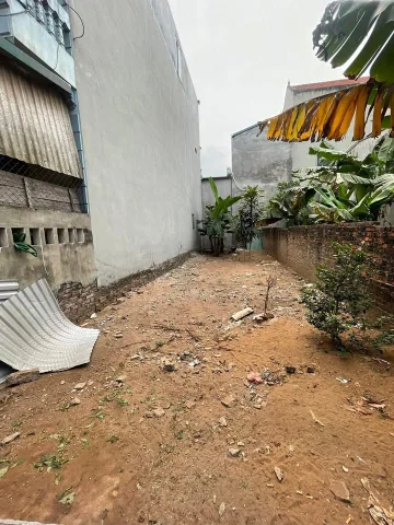 Bán đất 80m² full thổ cư ngang 4.5m giá 6.15 tỷ tại Đường Phù Đổng Xã Phù Đổng