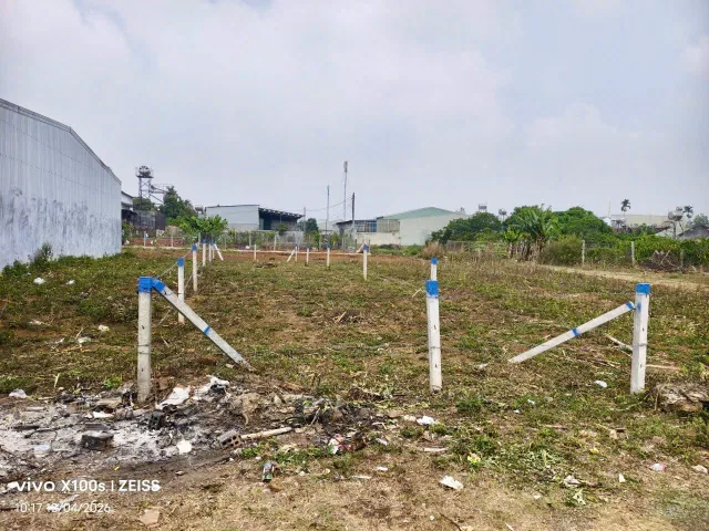 💥 Một lô duy nhất hẻm chính VÕ DUY DƯƠNG