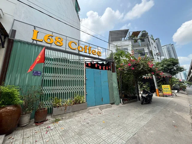 Bán Đất Thổ Cư Quận 7, Mặt Tiền 5M, Nguyễn Thị Thập, 10 Chiếc  Xe Hơi Đậu Thoải Mái, Chỉ5.5 Tỷ