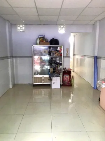 HXH THÔNG H.LỘ2 BTĐ BÌNH TÂN