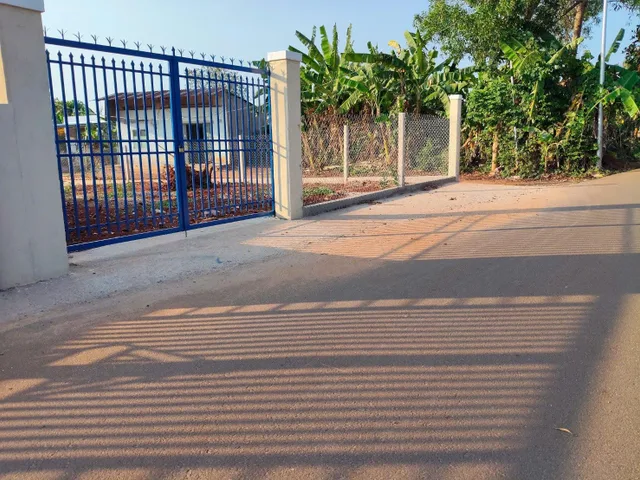 Chủ gửi bán lô 5m dài 31m 80tc khu dân cư gần kcn sonadezi