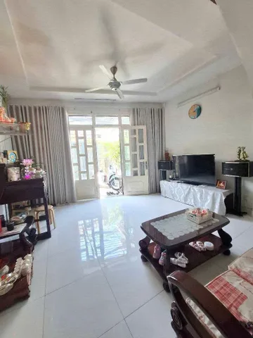 NHÀ HIẾM P9 TÂN BÌNH – GẦN LÝ THƯỜNG KIỆT, LẠC LONG QUÂN – 105M² – CHỈ 7.2 TỶ