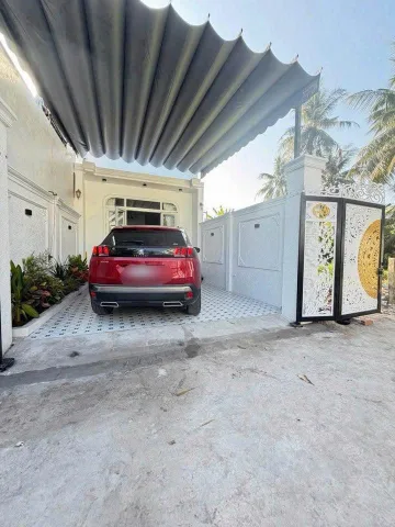 🔥 CHÍNH CHỦ BÁN GẤP 90m2 THỔ CƯ-800tr.iệu - SỔ HỒNG RIÊNG - SÂN Ô TÔ RỘNG RÃI - TÂN HIỆP HÓC MÔN-  🔥