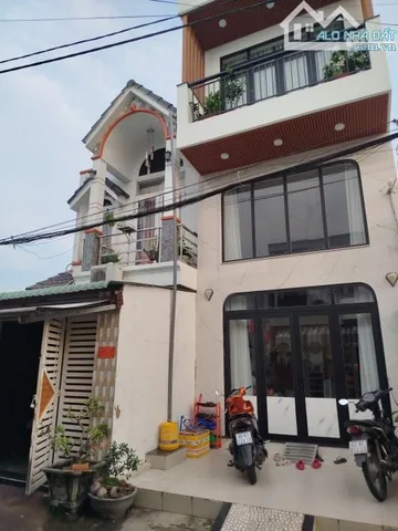 Bán nhà 72m2( 4m x 18m ), Nguyễn Cửu Phú, gần Trần Đại Nghĩa, tiện đi Tên Lửa, Aeon mall Bình Tân