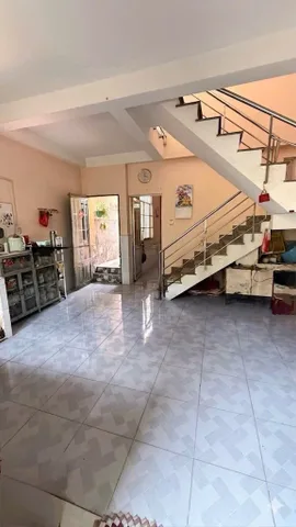 Bán nhà HỒ HỌC LÃM ,3 tầng ,Diện tích khủng cực hiếm(151M2 )Ô TÔ đỗ cửa giá 5.95 tỷ (180426)