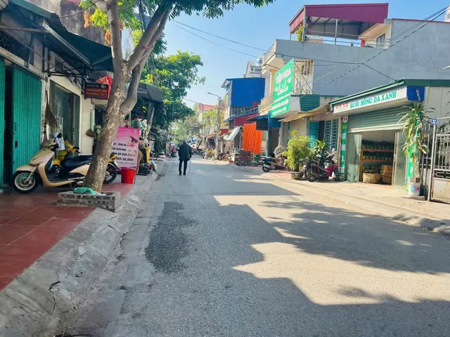 Hàng hiếm tuyến 2 Nguyễn Trung Thành, Hùng Vương GIÁ CHỈ TỪ 1,65TỶ - LH 0398787284
